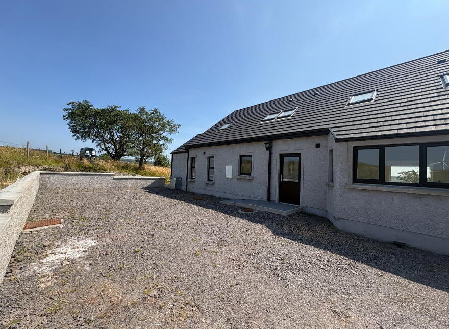 EXCEPTIONAL COUNTRYSIDE HOME, 15 Ramaley Road, Clabby, Tempo, BT75 0RN