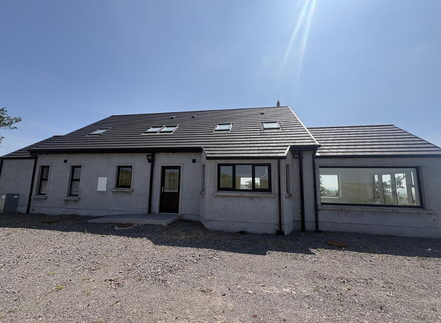 EXCEPTIONAL COUNTRYSIDE HOME, 15 Ramaley Road, Clabby, Tempo, BT75 0RN