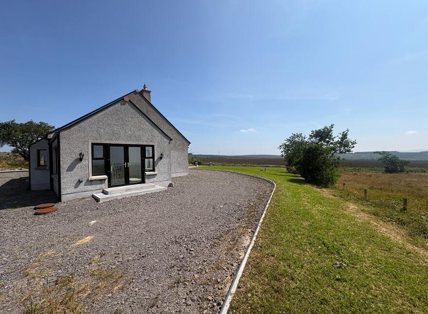 EXCEPTIONAL COUNTRYSIDE HOME, 15 Ramaley Road, Clabby, Tempo, BT75 0RN