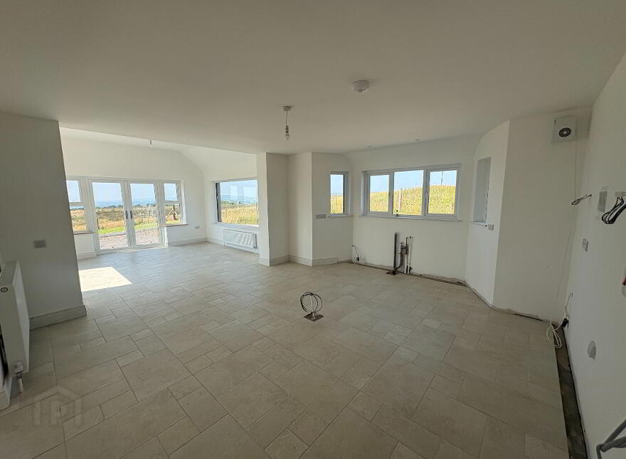 EXCEPTIONAL COUNTRYSIDE HOME, 15 Ramaley Road, Clabby, Tempo, BT75 0RN