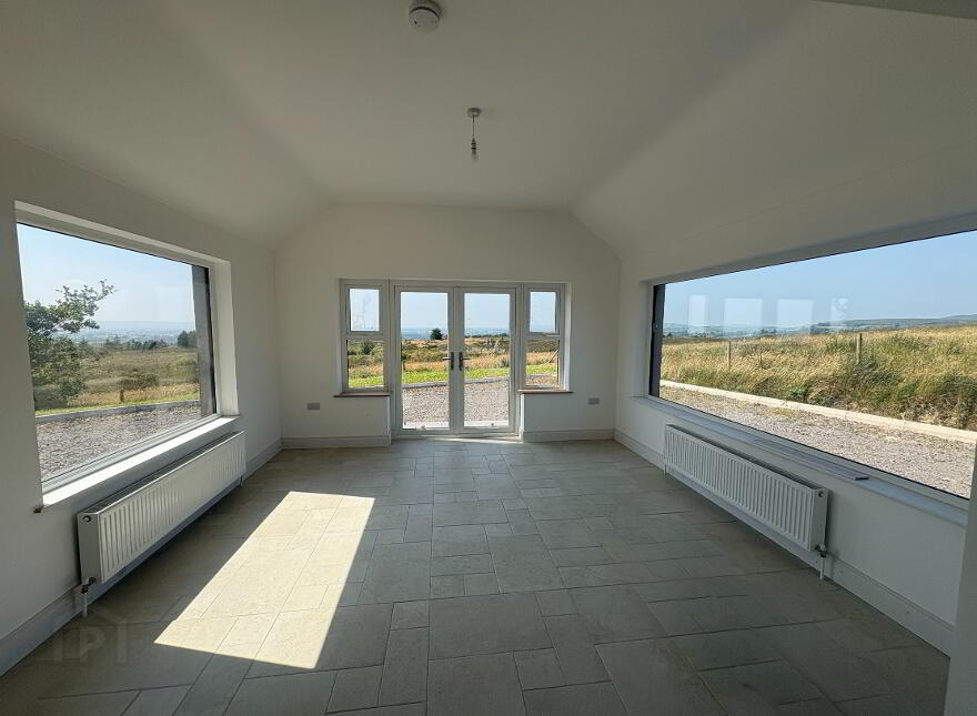 EXCEPTIONAL COUNTRYSIDE HOME, 15 Ramaley Road, Clabby, Tempo, BT75 0RN