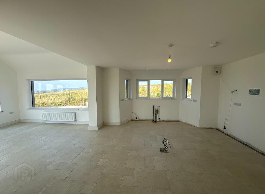 EXCEPTIONAL COUNTRYSIDE HOME, 15 Ramaley Road, Clabby, Tempo, BT75 0RN