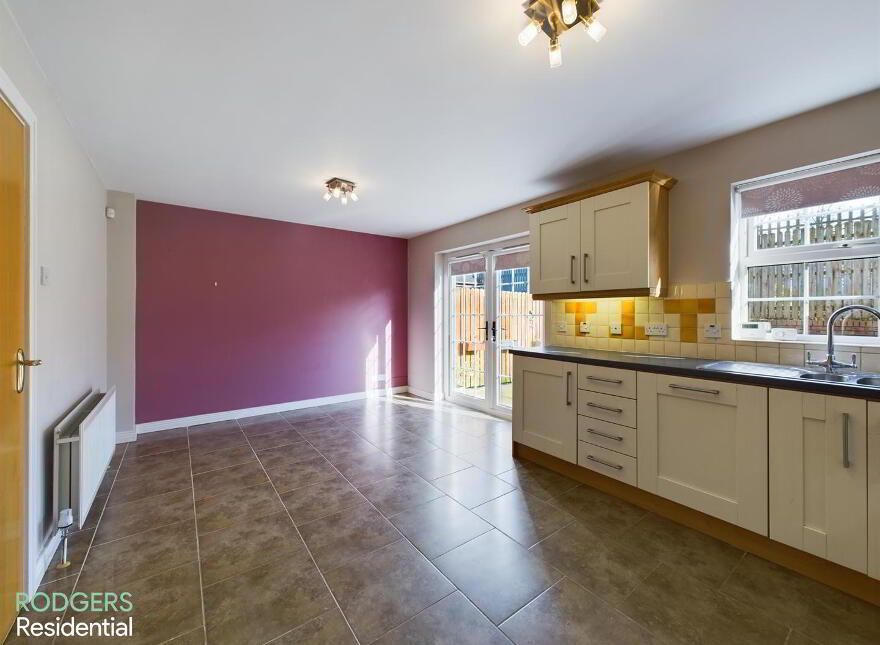 8 Church Hill, Holywood, BT18 9DS