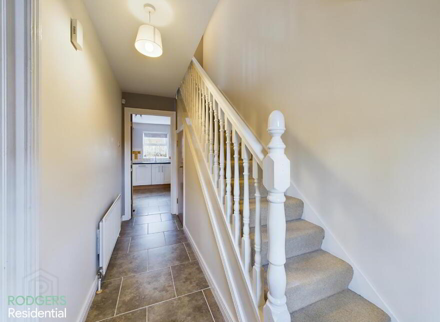 8 Church Hill, Holywood, BT18 9DS