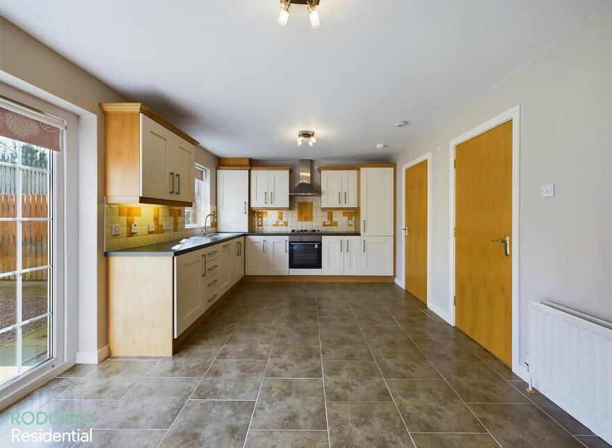 8 Church Hill, Holywood, BT18 9DS