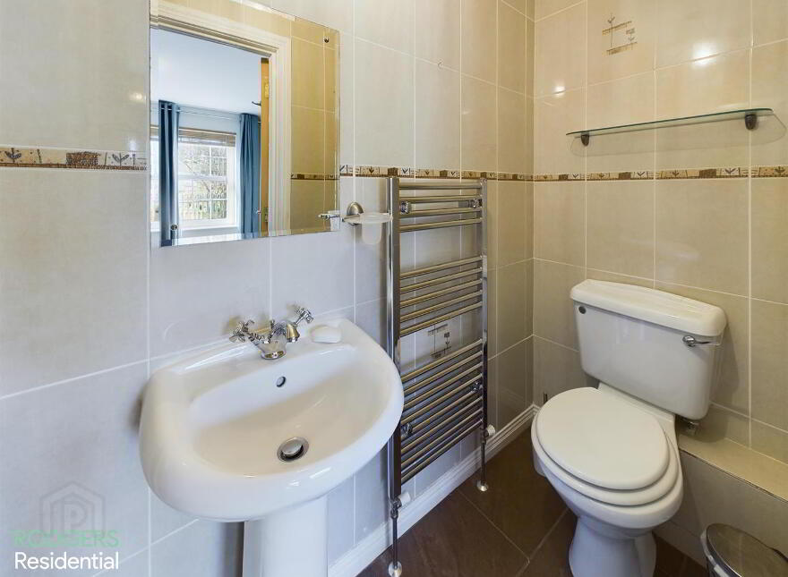 8 Church Hill, Holywood, BT18 9DS