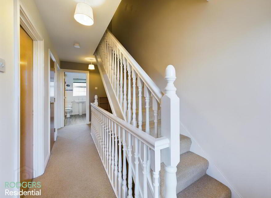8 Church Hill, Holywood, BT18 9DS