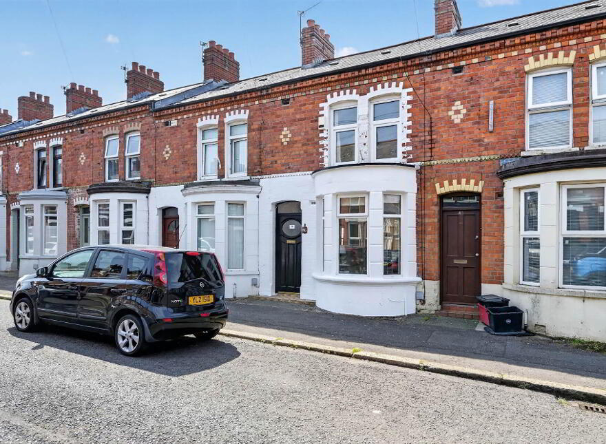46 Chadwick Street, Belfast, BT9 7FD