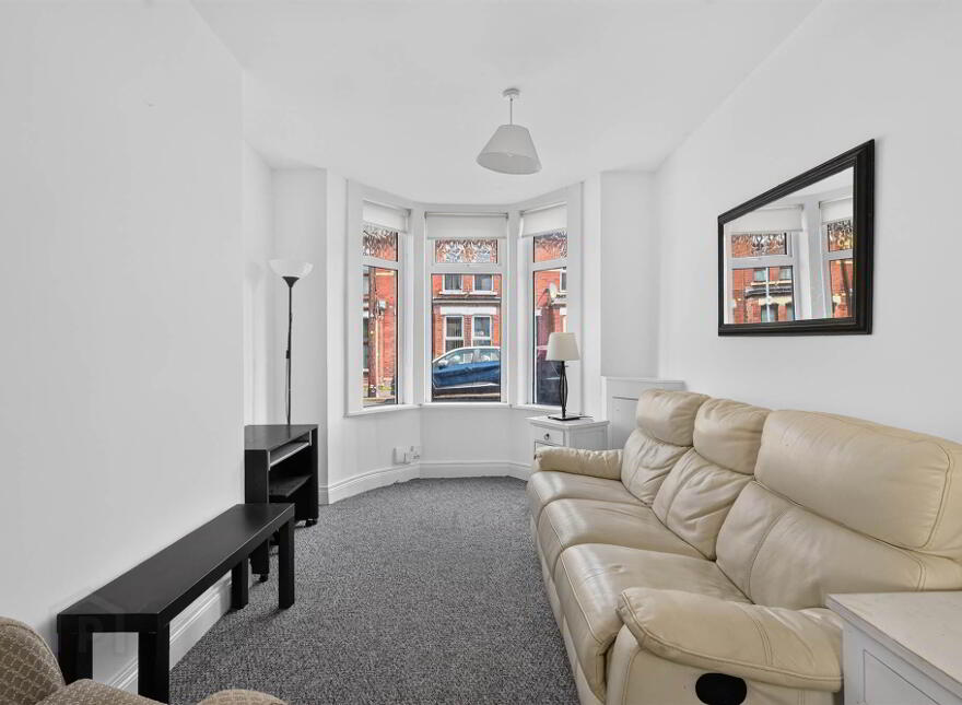 46 Chadwick Street, Belfast, BT9 7FD