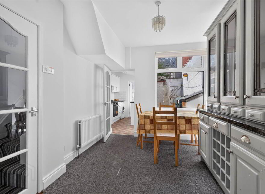 46 Chadwick Street, Belfast, BT9 7FD
