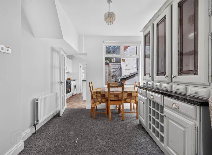 46 Chadwick Street, Belfast, BT9 7FD