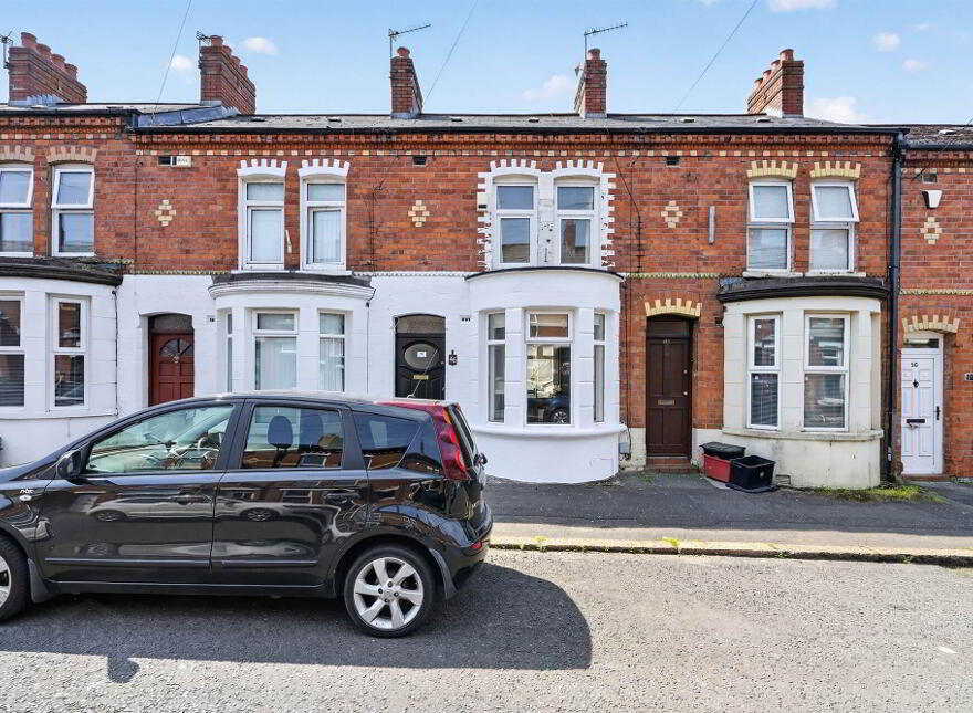 46 Chadwick Street, Belfast, BT9 7FD