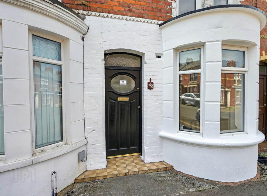 46 Chadwick Street, Belfast, BT9 7FD