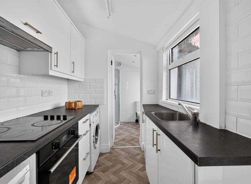 46 Chadwick Street, Belfast, BT9 7FD