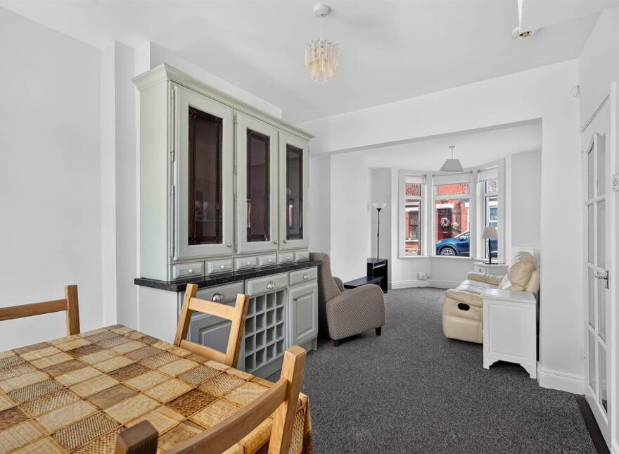 46 Chadwick Street, Belfast, BT9 7FD