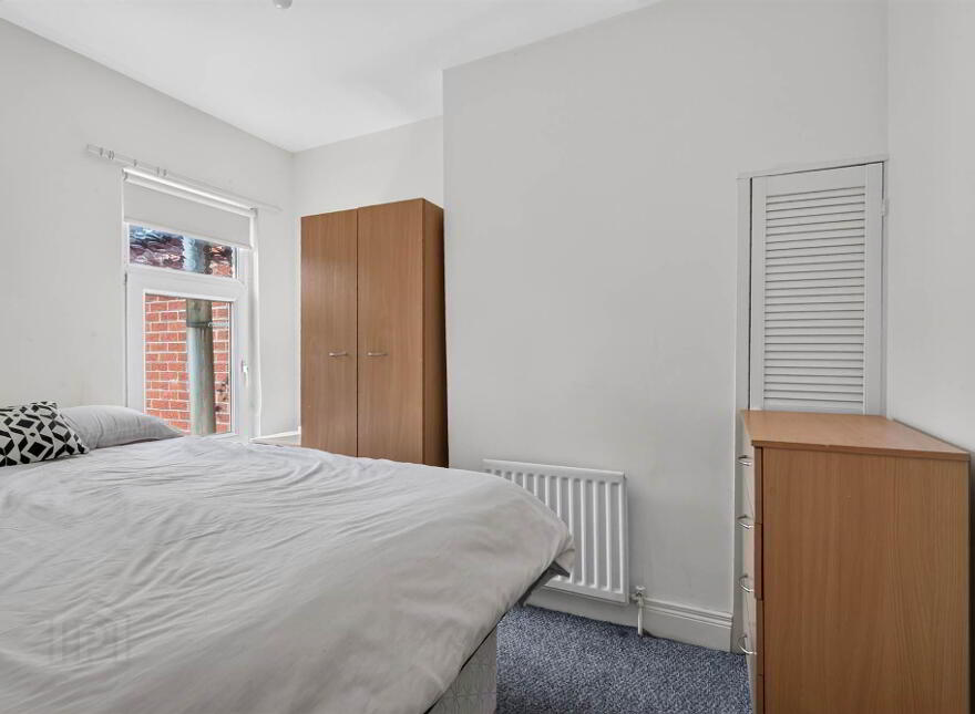46 Chadwick Street, Belfast, BT9 7FD