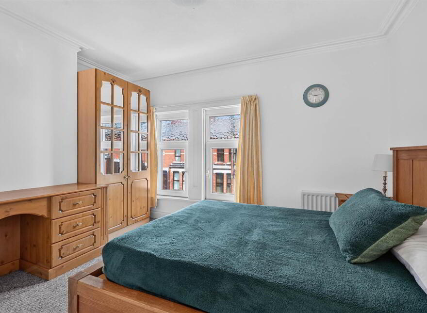 46 Chadwick Street, Belfast, BT9 7FD