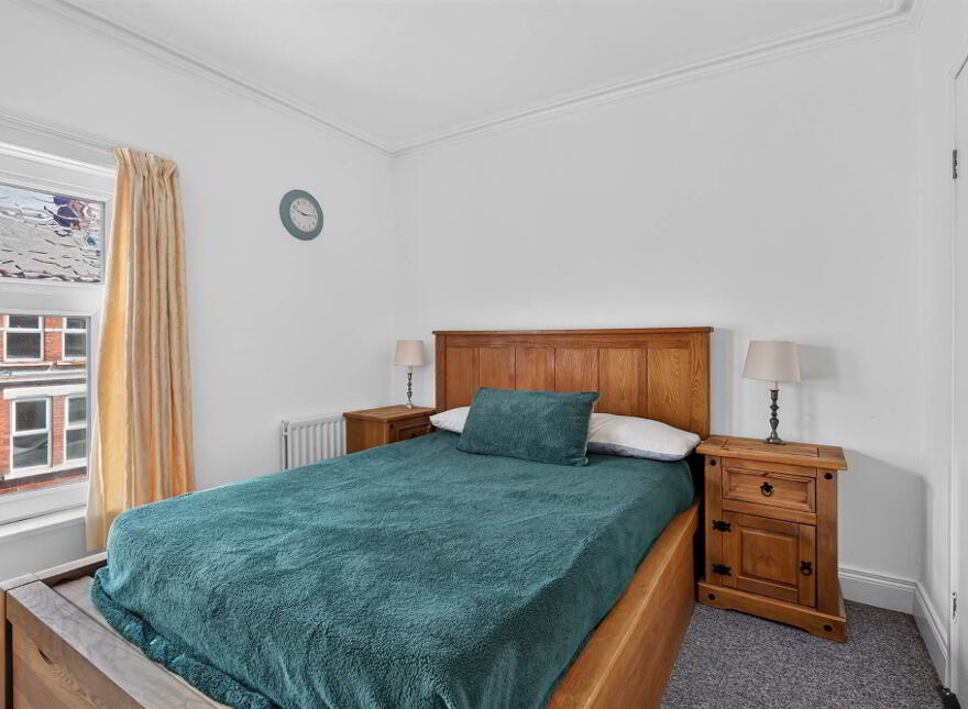 46 Chadwick Street, Belfast, BT9 7FD