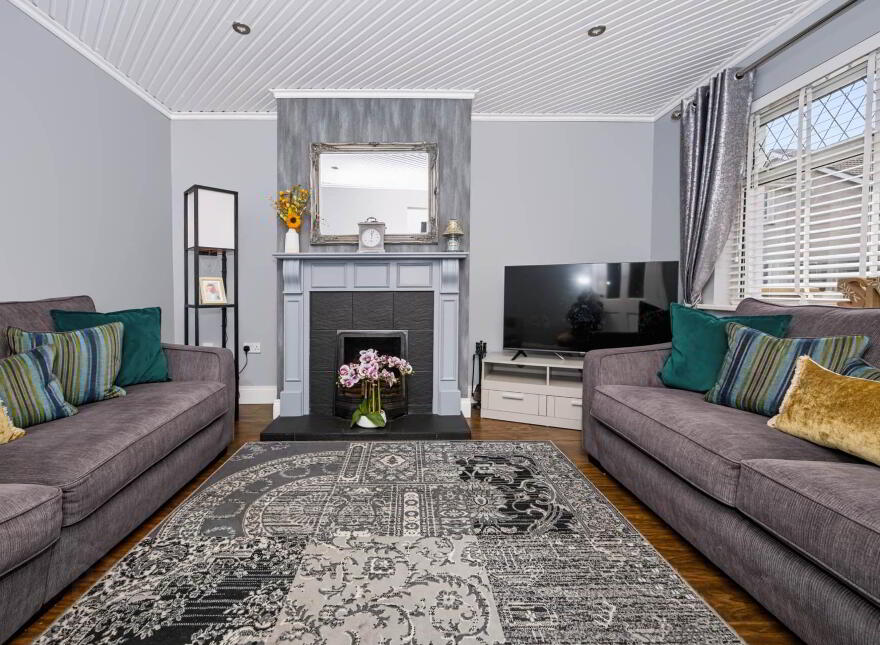 52 Wolf Island Terrace, Derrymacash Lurgan, Craigavon, BT66 6NS