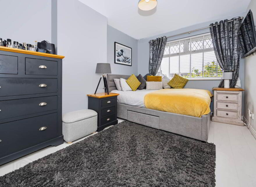 52 Wolf Island Terrace, Derrymacash Lurgan, Craigavon, BT66 6NS