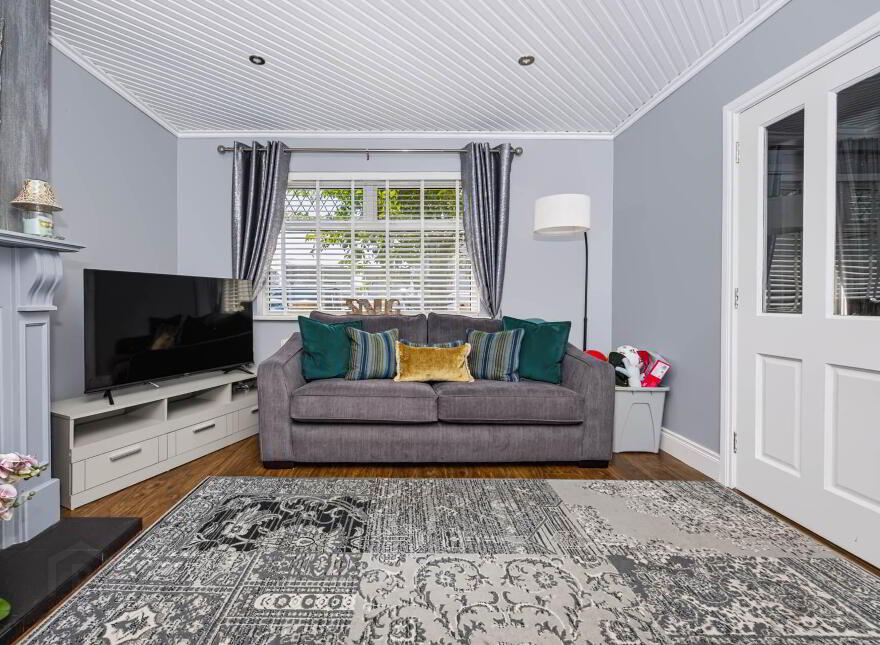 52 Wolf Island Terrace, Derrymacash Lurgan, Craigavon, BT66 6NS