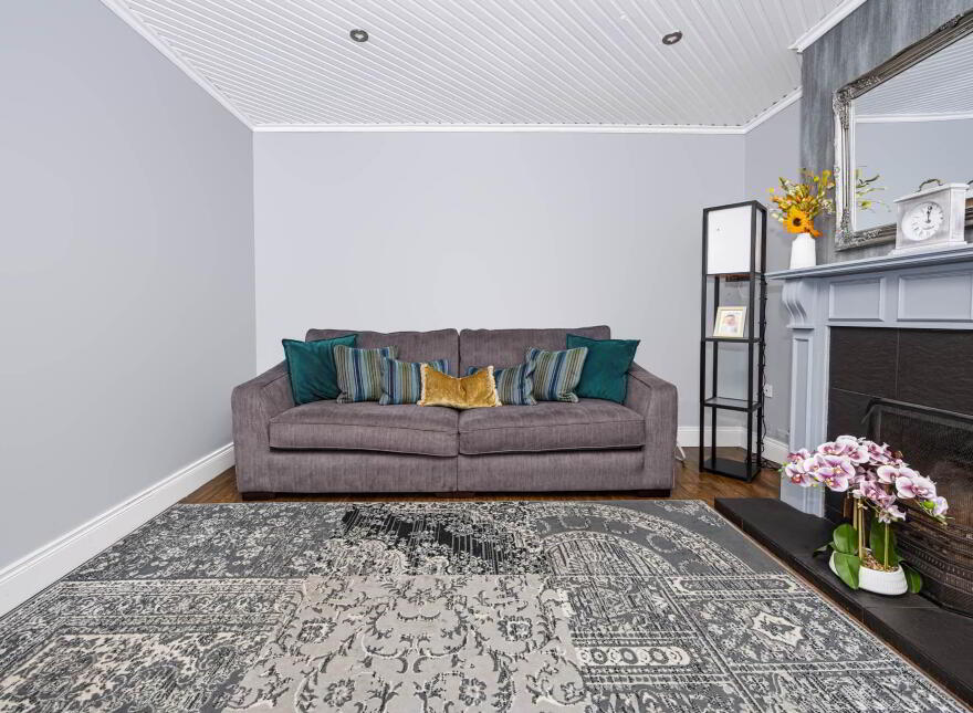 52 Wolf Island Terrace, Derrymacash Lurgan, Craigavon, BT66 6NS