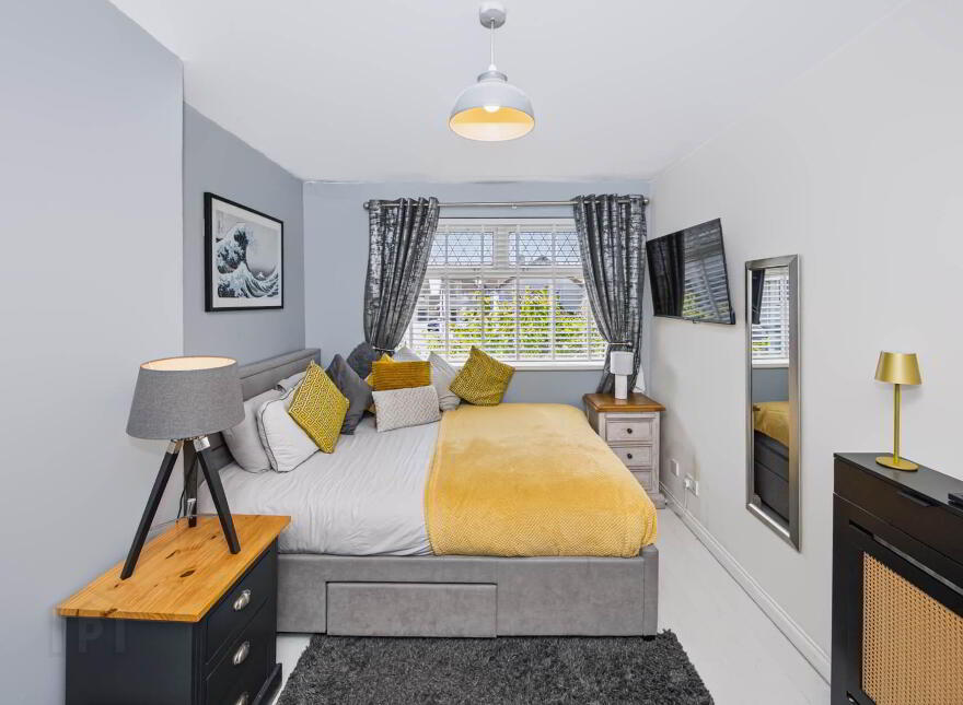 52 Wolf Island Terrace, Derrymacash Lurgan, Craigavon, BT66 6NS