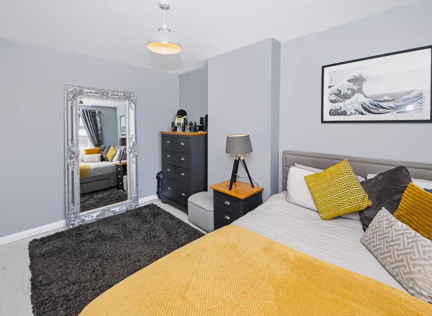52 Wolf Island Terrace, Derrymacash Lurgan, Craigavon, BT66 6NS
