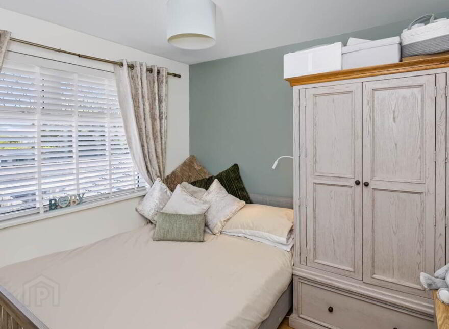 52 Wolf Island Terrace, Derrymacash Lurgan, Craigavon, BT66 6NS