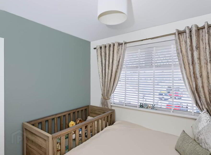 52 Wolf Island Terrace, Derrymacash Lurgan, Craigavon, BT66 6NS