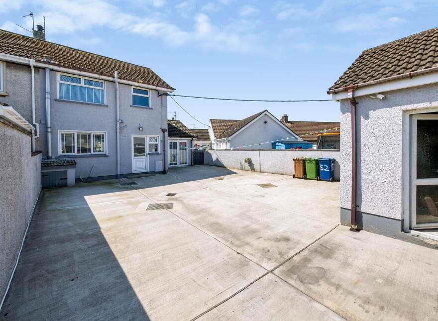 52 Wolf Island Terrace, Derrymacash Lurgan, Craigavon, BT66 6NS