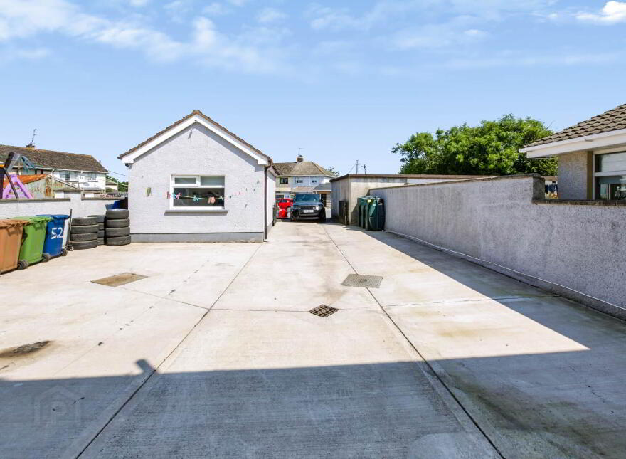 52 Wolf Island Terrace, Derrymacash Lurgan, Craigavon, BT66 6NS