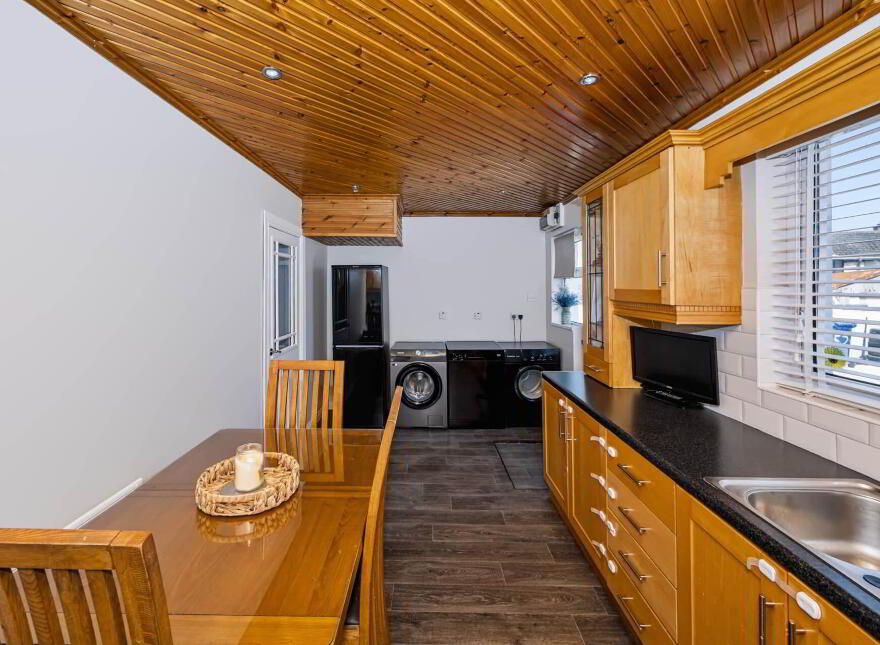 52 Wolf Island Terrace, Derrymacash Lurgan, Craigavon, BT66 6NS