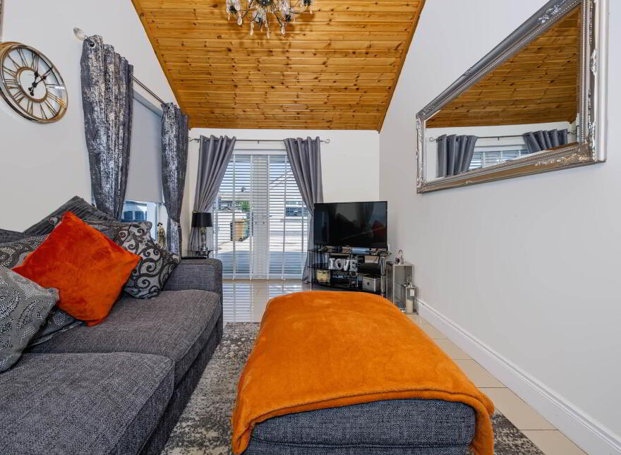 52 Wolf Island Terrace, Derrymacash Lurgan, Craigavon, BT66 6NS