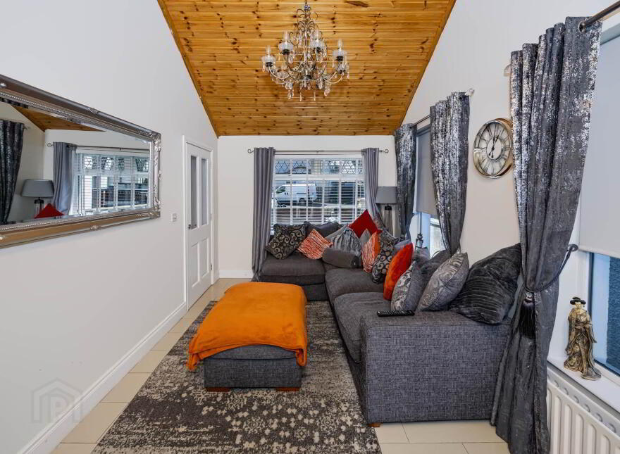 52 Wolf Island Terrace, Derrymacash Lurgan, Craigavon, BT66 6NS