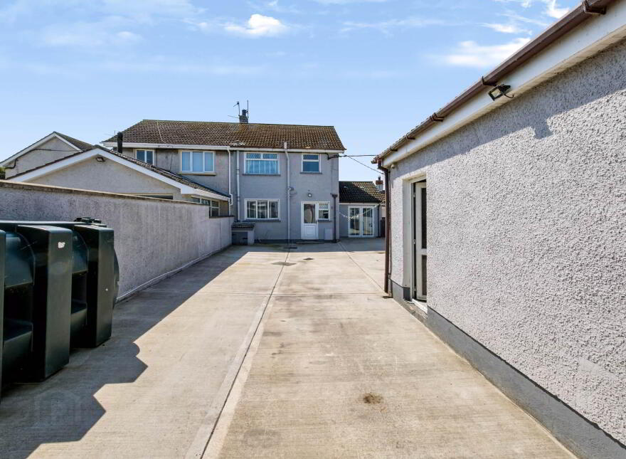 52 Wolf Island Terrace, Derrymacash Lurgan, Craigavon, BT66 6NS