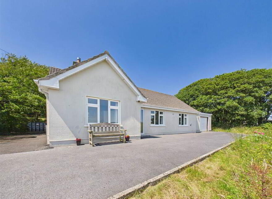 New Line, Bunmahon, X42N471