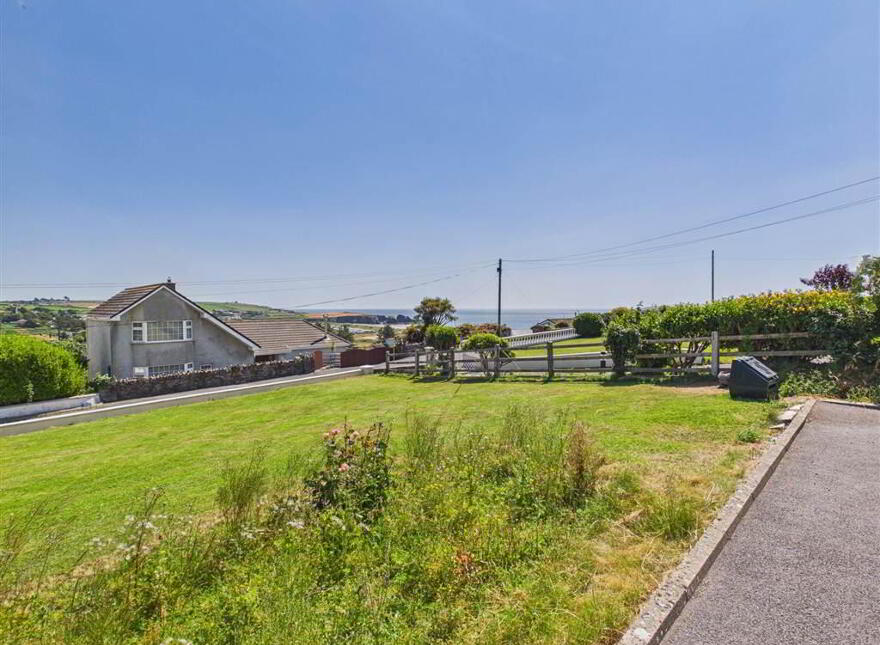 New Line, Bunmahon, X42N471