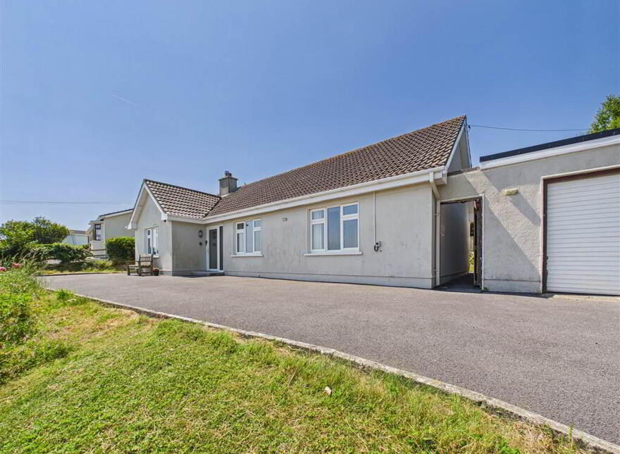 New Line, Bunmahon, X42N471