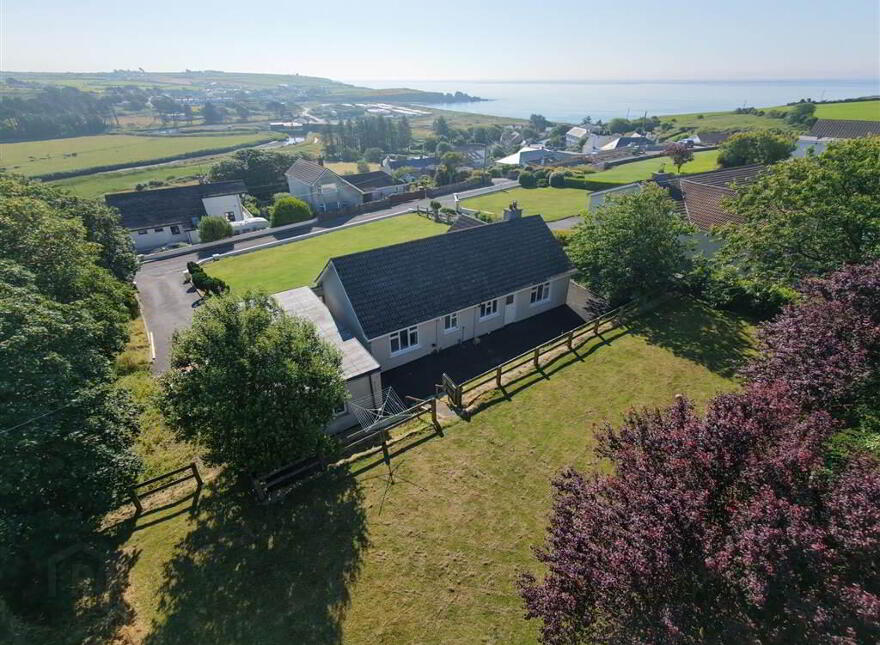 New Line, Bunmahon, X42N471