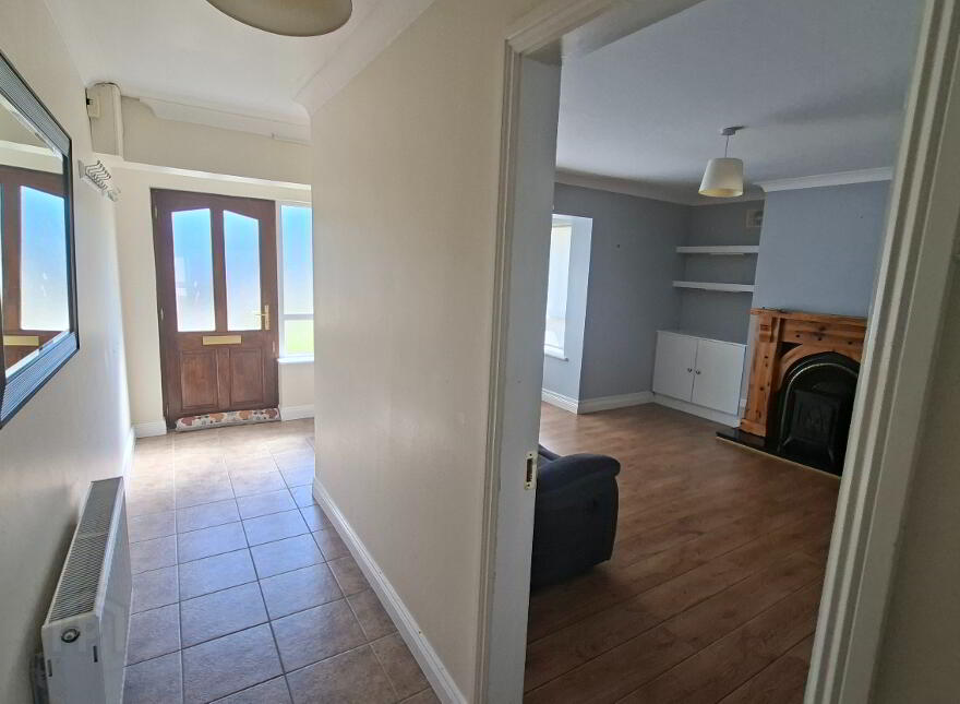 3 Fair Green, Ballycullane, Y34XW61