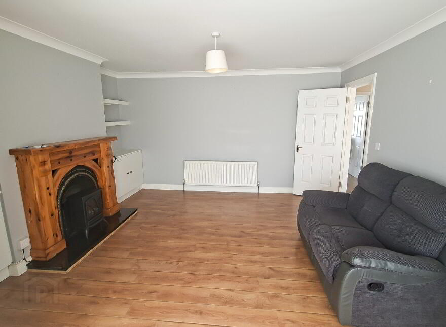 3 Fair Green, Ballycullane, Y34XW61