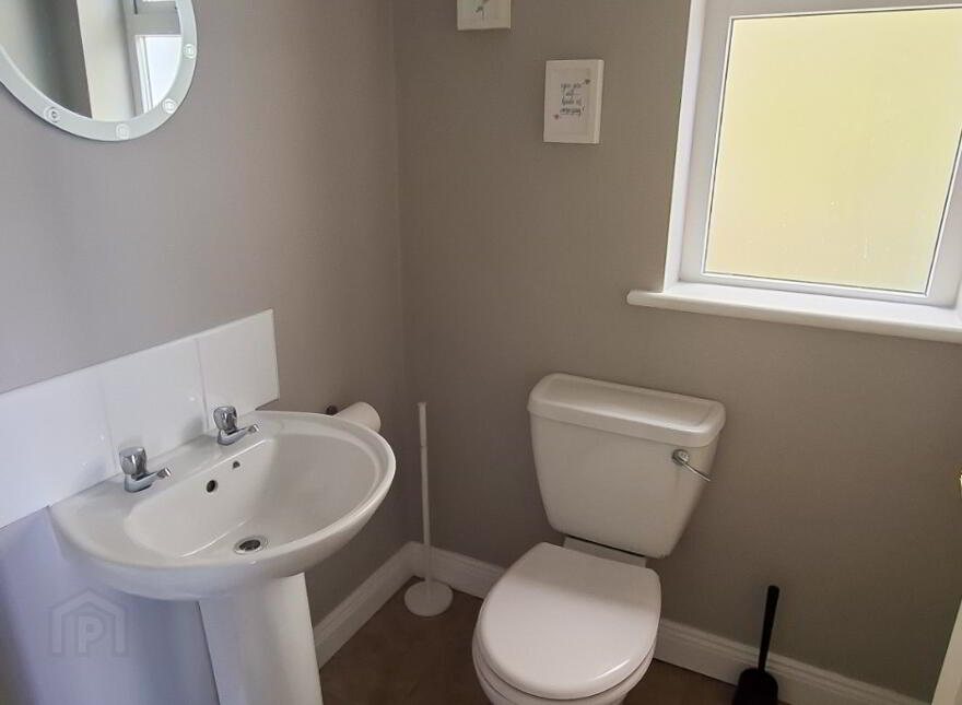 3 Fair Green, Ballycullane, Y34XW61
