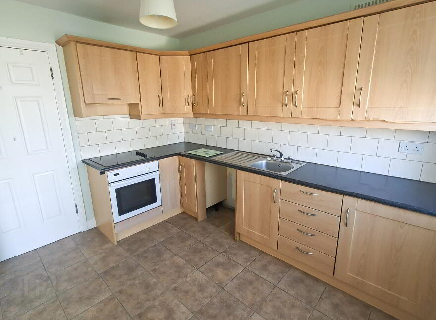 3 Fair Green, Ballycullane, Y34XW61