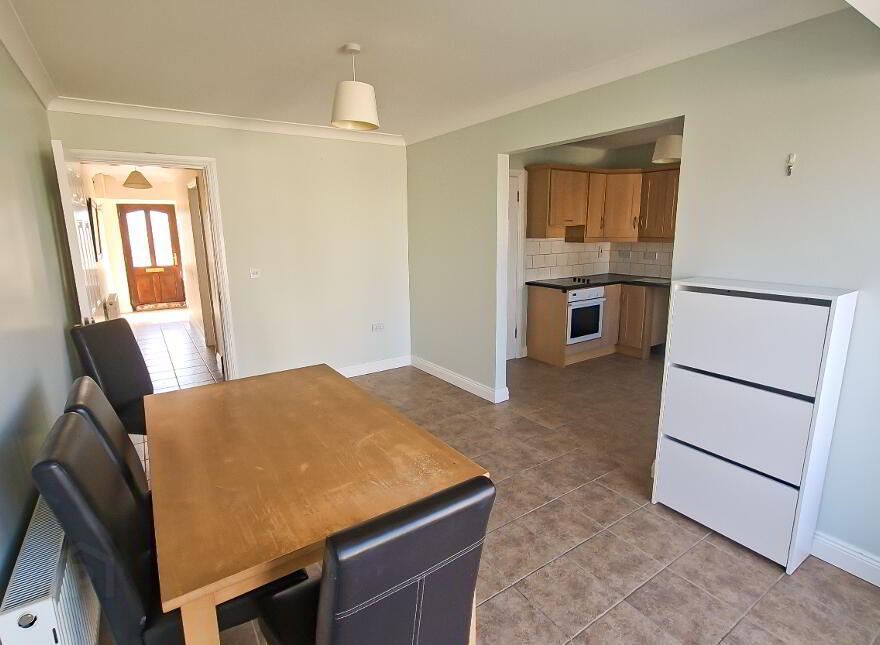 3 Fair Green, Ballycullane, Y34XW61