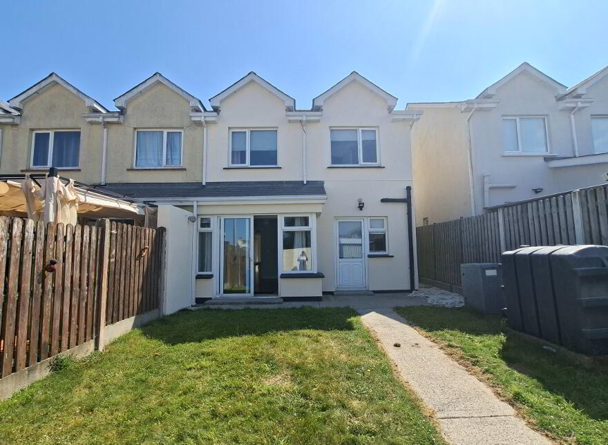 3 Fair Green, Ballycullane, Y34XW61