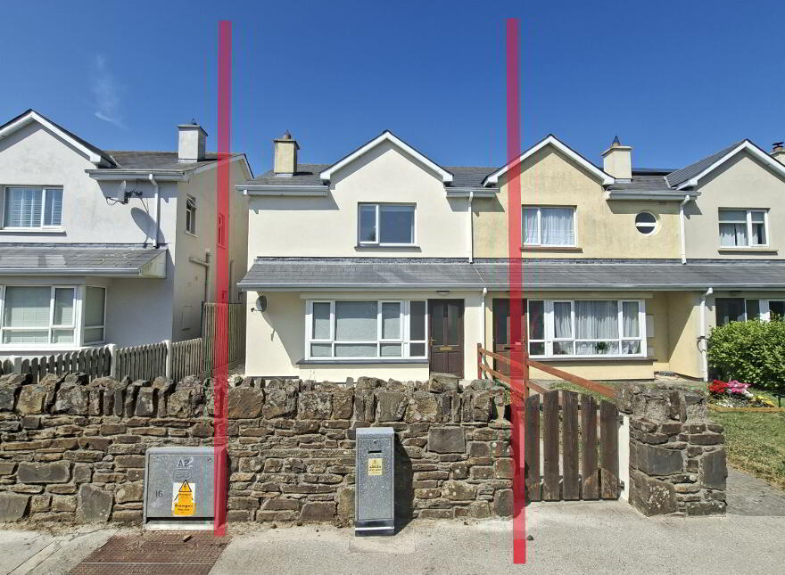 3 Fair Green, Ballycullane, Y34XW61