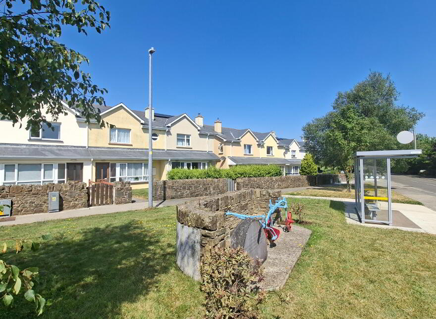 3 Fair Green, Ballycullane, Y34XW61