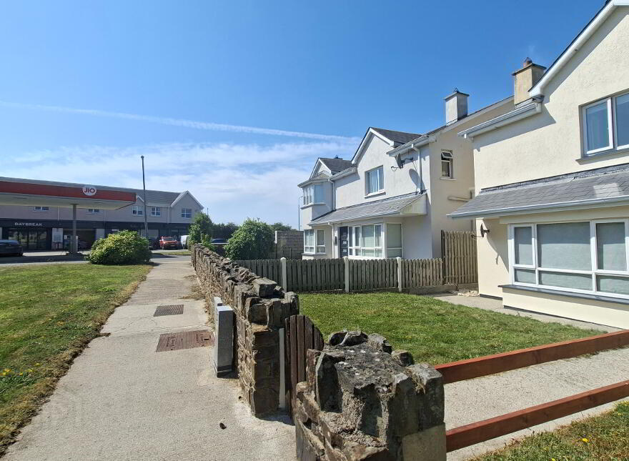 3 Fair Green, Ballycullane, Y34XW61