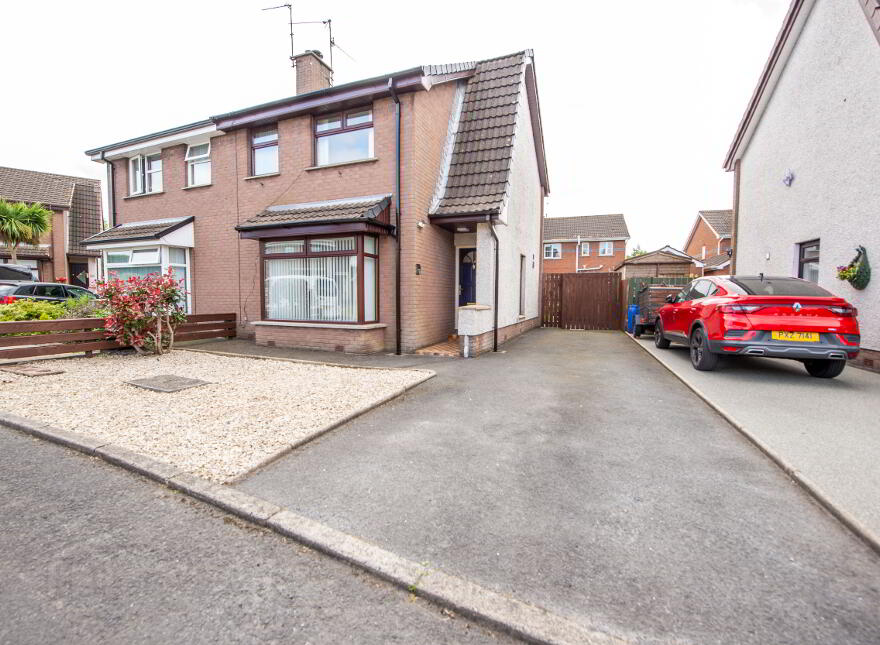 24 Manderley Court, Portadown, Craigavon, BT63 5UN